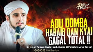 Download lagu CERAMAH TERBARU HABIB HANIF ALATHAS DI PEMALANG JAWA TENGAH mp3