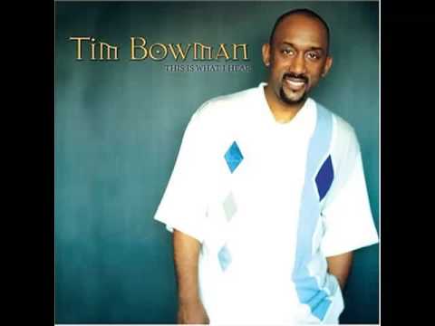 Tim Bowman - Summer Groove
