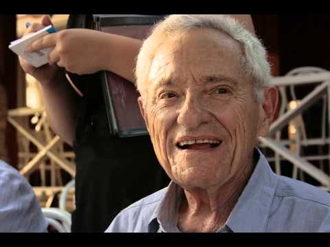 Wahnsinn Normalität - Arno Gruen's Zivilisationskritik 1/2 (Audio)