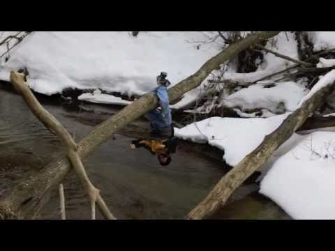 Extreme Stunts - Random Stupidity - Episode 7