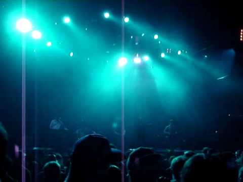 Poni Hoax - Pretty Tall Girls (Openair St.Gallen 2009)