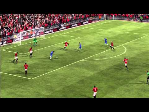 FIFA 13 - Seasons: Road to Division 1 Ep. 9