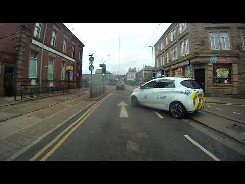 82 SHEFFIELD CITY HALL PARK HEAD CITY NOV 2020