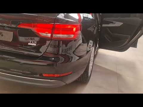 Audi A4 Avant 2.0 TDI (2017) Sport - Gasoil - Manual RIZAUT