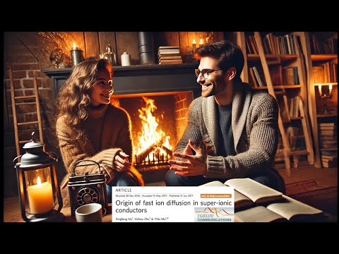 Paper Chat - Concerted Migration video thumbnail