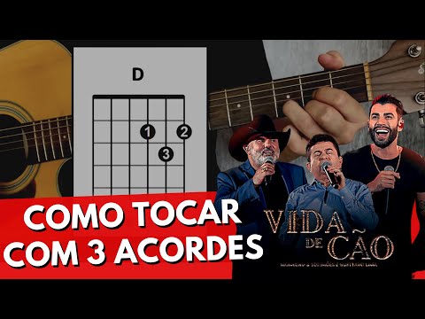 Vida De Cão - Michele Andrade