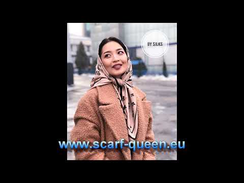 for scarf lovers 619