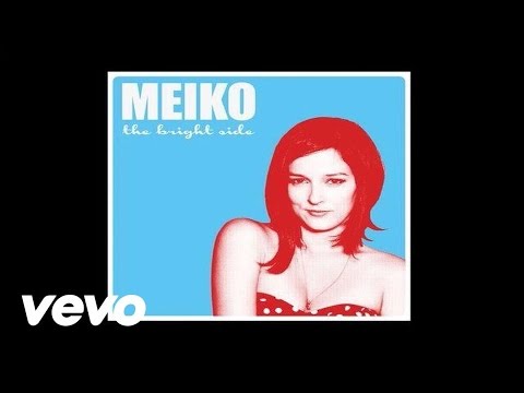 Meiko - Real Real Sweet