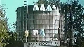 Petticoat Junction Theme Song