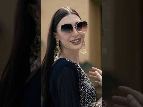 Al_Khushbu Sanchal Vol 1 Georgette Wholesale Pakistani Salwar Kameez Catalog – product video thumbnail