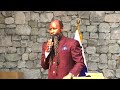 10 09 2924 Seoul South Korea Pastors Conference Prophet Dr David Owuor