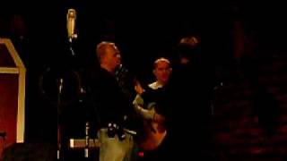 Dailey and Vincent with Jimmy Fortune - My Only Love 2008