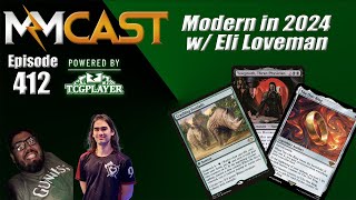 Where is Modern in 2024? w/ Eli Loveman