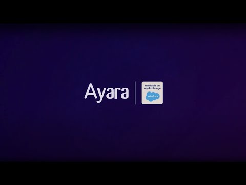 Ayara on Salesforce
