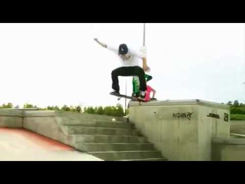 Michael Sommer - 360flip