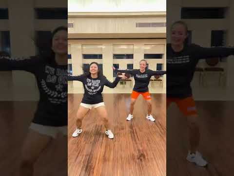 POP IT OFF ZUMBA || HENRY FONG X VLIEN BOY REMIX STEVE AOKI || BY ZIN MANTISHA