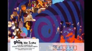 The Glove - This Green City (Robert Smith Vocal Demo)