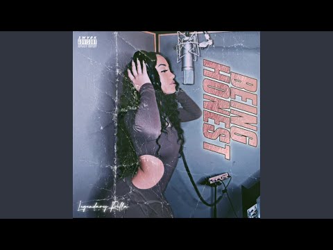 Being Honest (Remix)