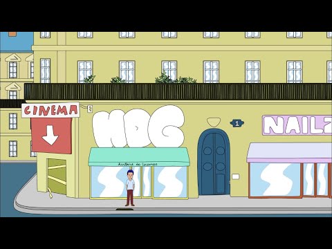 I Sens x Devi Reed x Selecta Antwan - Terminal Mango (Lyrics Video)