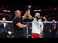 Albert Duraev Octagon Interview | UFC San Antonio