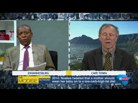 Noakes reflects on near 5 year long battle against HCPC. Part 3