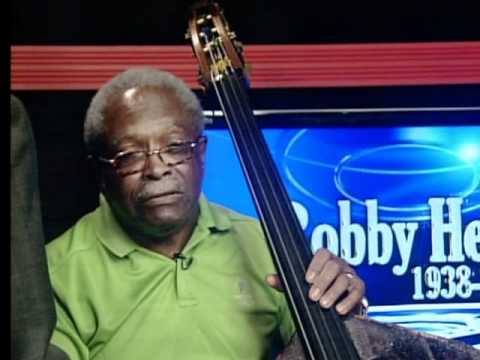 Ben Tucker on Bobby Hebb
