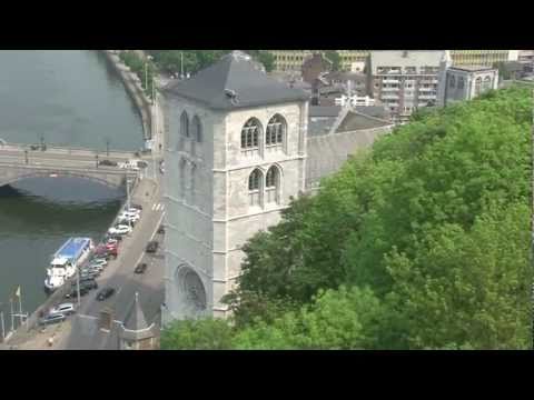 Huy, la ville aux 4 merveilles