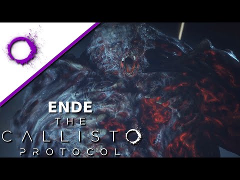 The Callisto Protocol 26 - ENDE & Fazit - Let's Play Deutsch