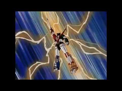 Legend of the Voltrons