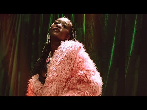 Ice Prince - African Girl Bad [Official Video] Ft Oxlade