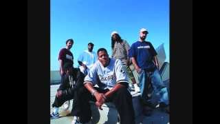 Jurassic 5 - Back 4 You