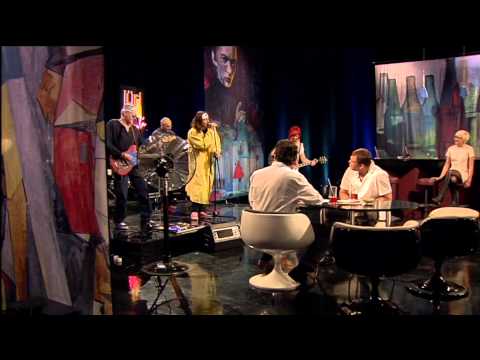 Jüri Üdi klubi: Vanemõde - "Lastehaiglas"