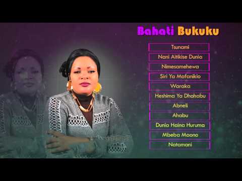 Bahati Bukuku | JukeBox 1