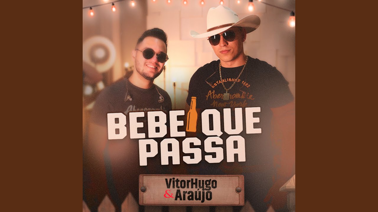 Bebe que passa