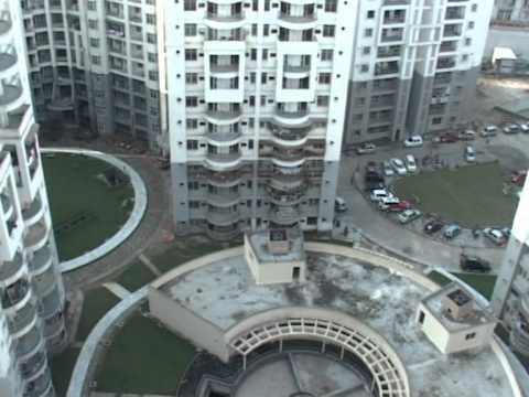 3D Tour Of Agarwal Aditya Mega City