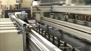 Montagesystem für Kabelleitern 