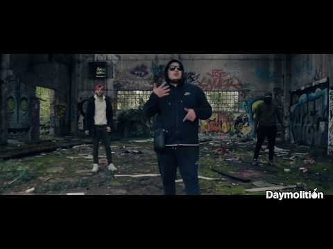 RDN - Ennemi I Daymolition