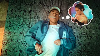 Kakaziin e Jotace - Ela Tá Fazendo Academia (Visualizer) Prod Slaasty