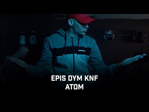 Epis DYM KNF - ATOM