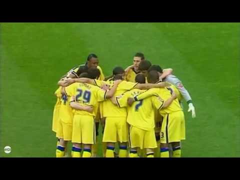 Derby County 2 Southampton 2 - Championship Play Off 2007