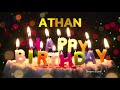 ATHAN Happy Birthday Status Happy Birthday ATHAN Special Wishes For ATHAN Birthday