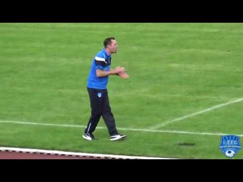 2017-09-17 - 1.FFC Recklinghuasen I vs SV Bökendorf