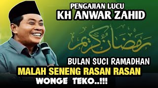 Download lagu TUKANG RASAN RASAN | KH ANWAR ZAHID TERBARU SPESIAL MENYAMBUT BULAN SUCI RAMADHAN  mp3