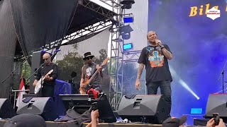 Download lagu PERGILAH ADINDA - ELEMENT - LIVE AT HOROR FESTIVAL 2024 mp3