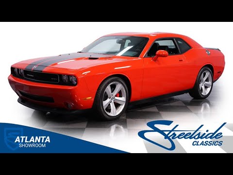 2008 Dodge Challenger (CC-2016709) for sale in Lithia Springs, Georgia
