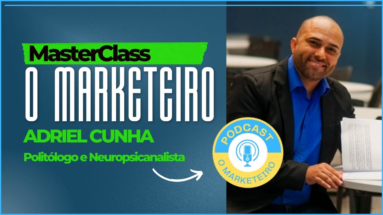 Como a Neuropsicologia e a Política Influenciam a Gestão e o Marketing