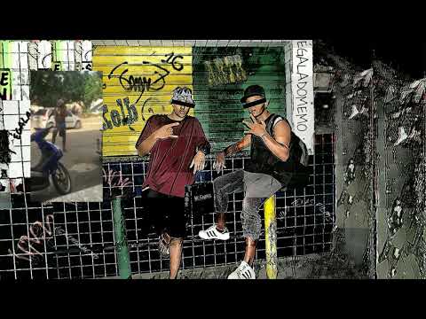 Kelb - Arriacíon Part. ARTR [Webclip]