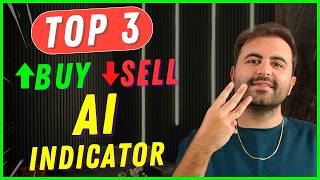 TOP 3 GREATEST AI Indicators for Trading (Next Level Accuracy)