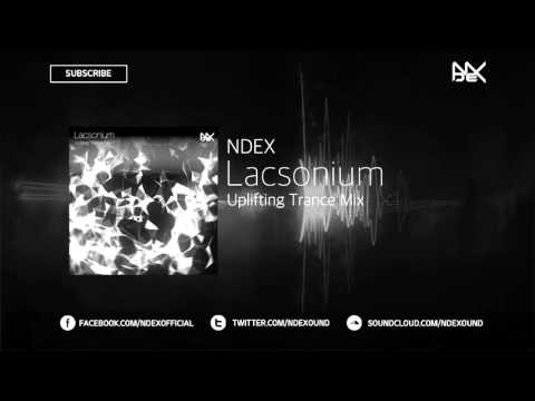NDEX - Lacsonium (Uplifting Trance Mix) [FREE DOWNLOAD]