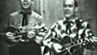 Homer &amp; Jethro - Gonna Send Em Home